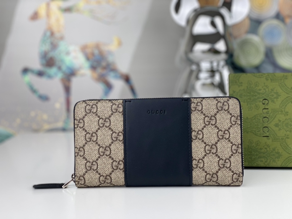 グッチ財布コピー正面デザイン